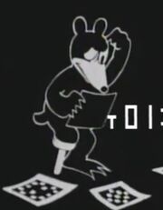 BootlegPete