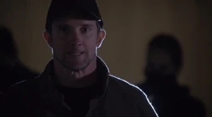 Boyd boxed in by LAPD.