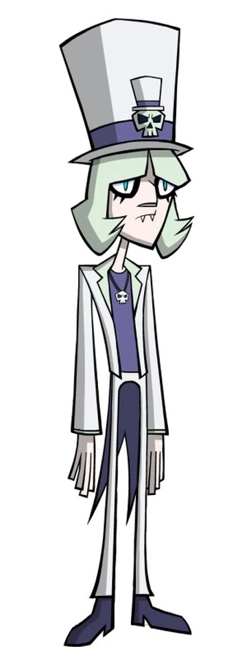 Evil Julian | Villains Wiki | Fandom