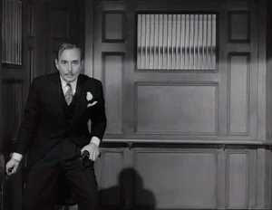 Grover going back down