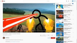 The ultimate fourth wall break.