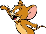 Jerry Mouse