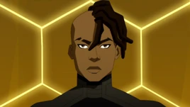 Lor-Zod (Earth-16) Profile