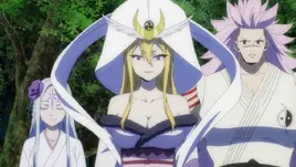 Moonlight Divinities Members