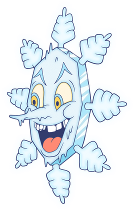 Snow Flake