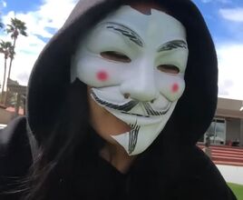 Hacker