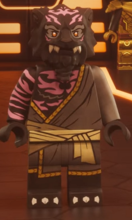 Tiger Tribe