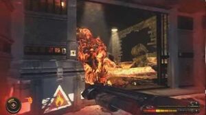 Resistance 3 Satan Boss Fight HD