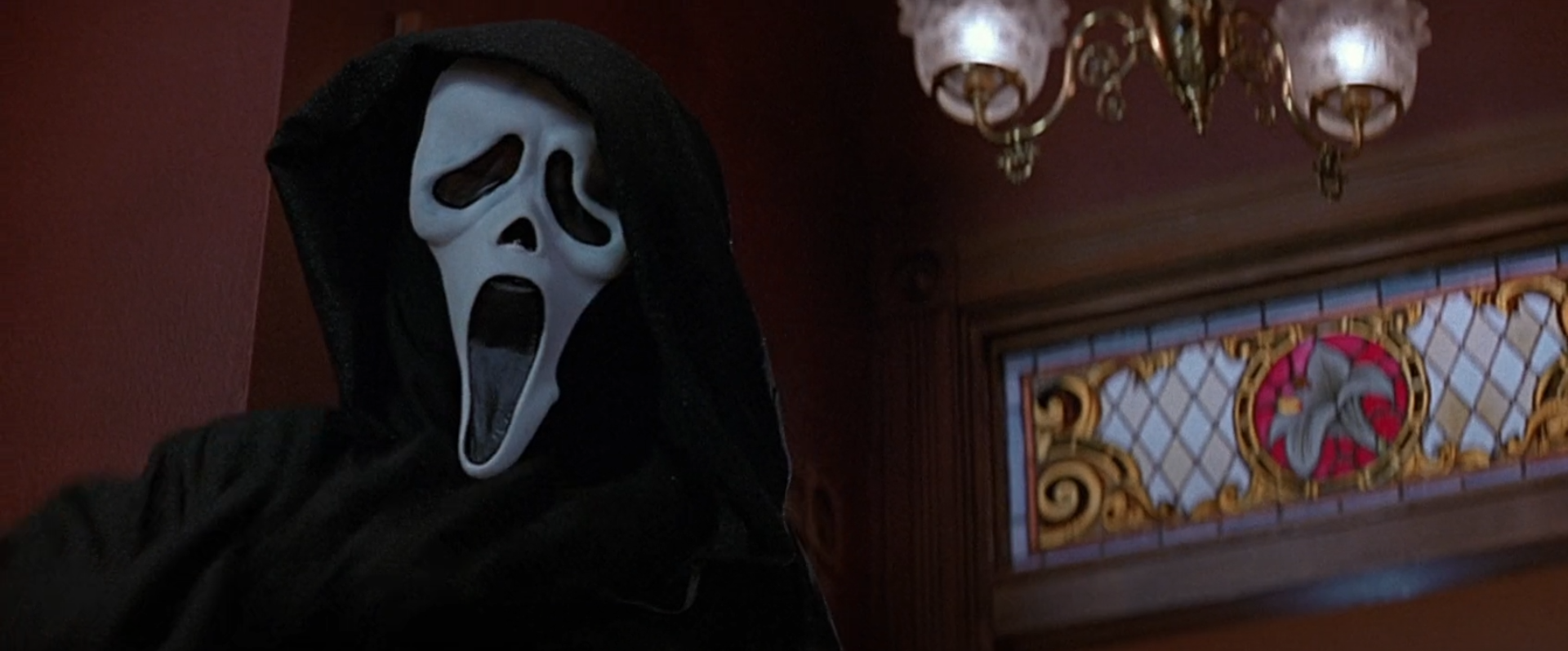 Ghostface (identity) - Wikipedia