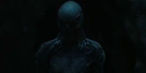 Vecna stepping out of the shadows.