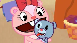 Whistle with Giggles.