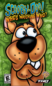 Scooby-Doo! Who's Watching Who 1.1