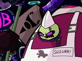 Sizz-Lorr