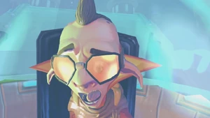 Stuart, where are you.png (798 KB) Zurgo being interrupted by his mother due to his Macaroni & Cheese getting cold