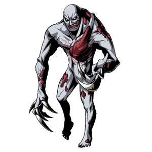 Tyrants (Resident Evil) | Villains Wiki | Fandom