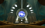 The Forge of Wills