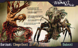 The Thing (3)