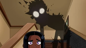 The Thing behind Trinity
