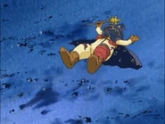Wizardmon is defeated (Ep. 03).jpg (70 KB) Wizardmon’s defeat in Digimon Frontier