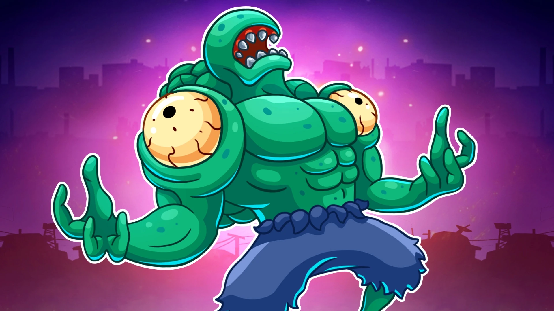 Zombogod Villains Wiki Fandom