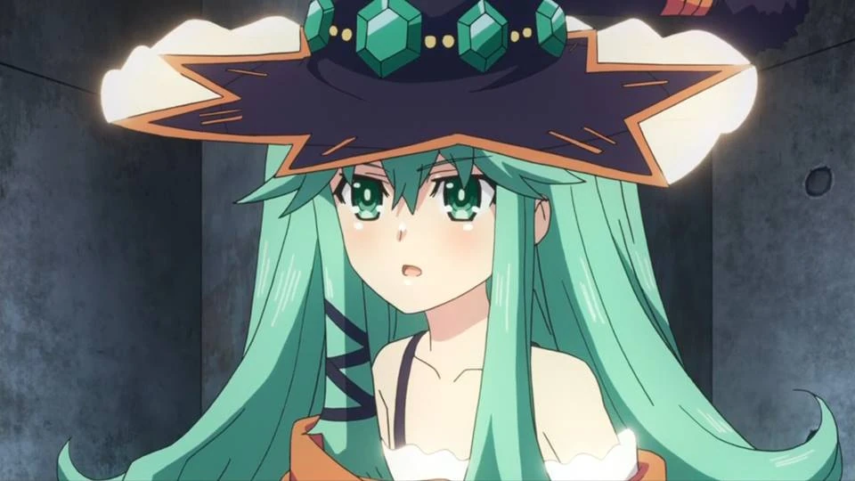 Kyouno Natsumi | Villains Wiki | Fandom