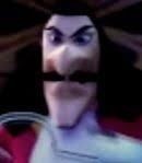 Captain Hook (Adventures in Neverland)