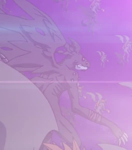 Devidramon in Digimon Adventure: