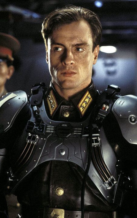 Toby Stephens, James Bond Wiki