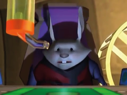 Jumba Jookiba, Super villain Wiki