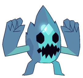 Ice Golem