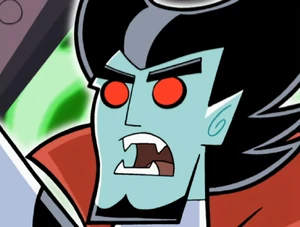 "..I will not be your friend!