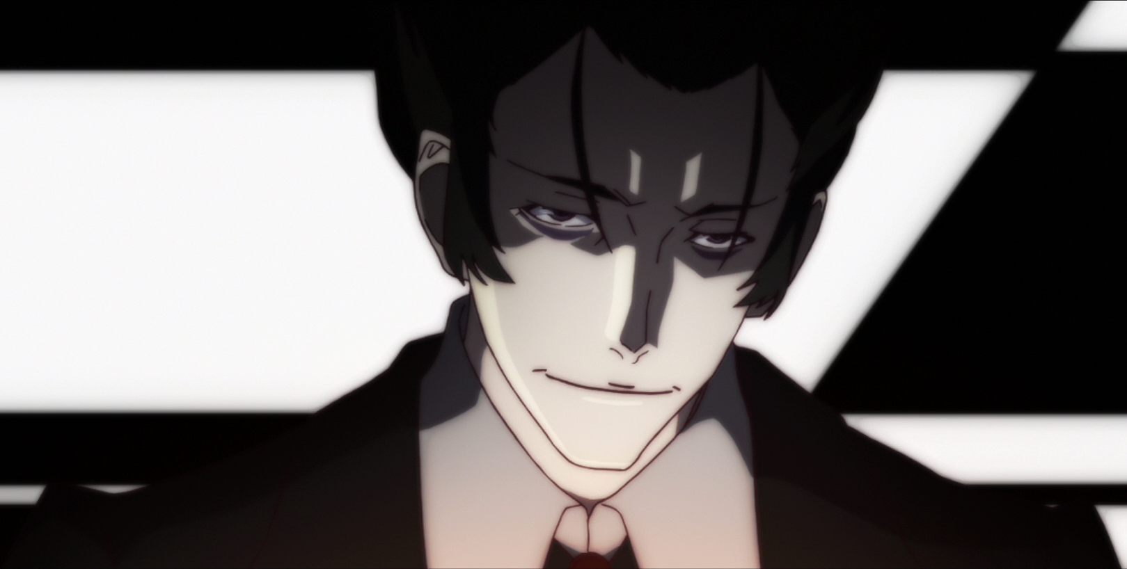 Monogatari e sua narrativa pós-moderna – Dairu;Gate
