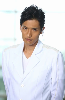 Kazuhige Ryuzaki