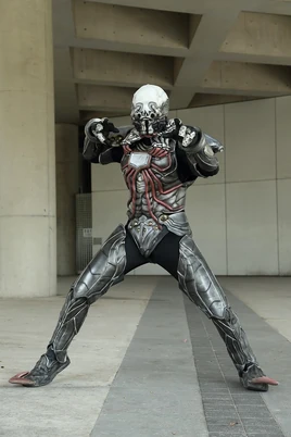 Spider-Type