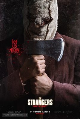 Man in the Mask