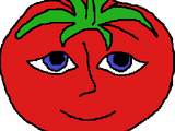 Mr. Tomatos