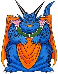 Concept art of Murdraw.