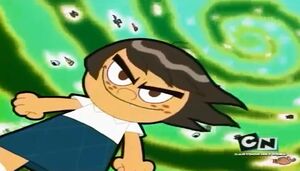 Pan-Dora