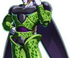 Cell (Dragon Ball)