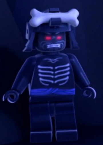 Ninjago garmadon age sale