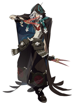 Raven - Revelator
