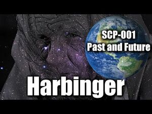 SCP Readings- SCP-001 Past and Future - Harbinger - Kalinin's Proposal