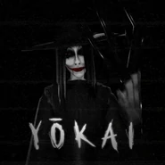 Kintoru in another icon for Yōkai.