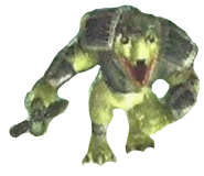 SharpClaw Brute.