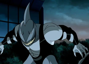 Superman-batman-enemies-movie-screencaps.com-3282.jpg (98 KB) King Shark in Superman/Batman: Public Enemies.