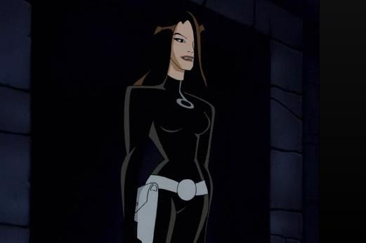Talia al Ghul (DC Animated Universe) | Villains Wiki | Fandom