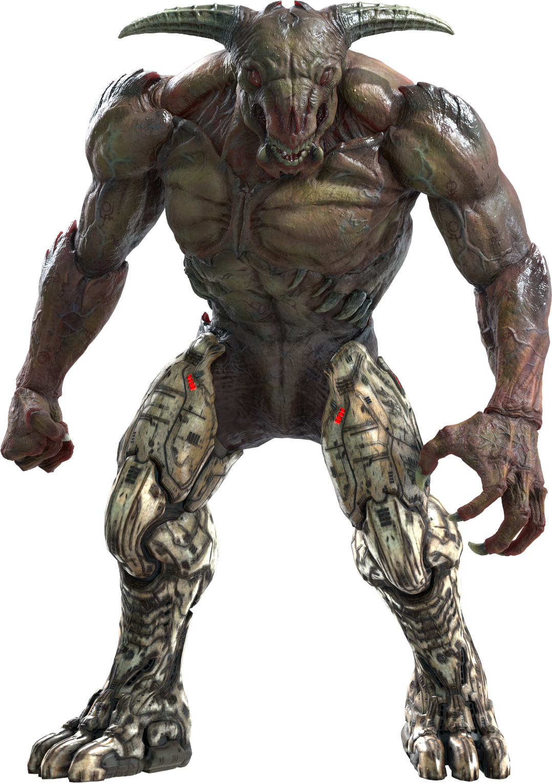 Icon Of Sin Villains Wiki Fandom