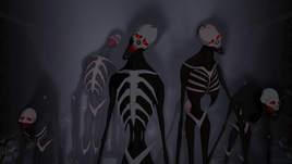 V6e6 apathy