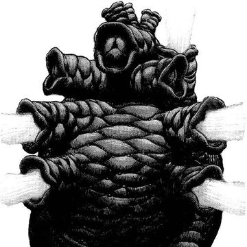 Idea Of Evil Villains Wiki Fandom