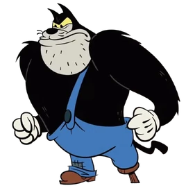 Peg Leg Pete | Villains Wiki | Fandom